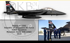 F-15SG 428 FS